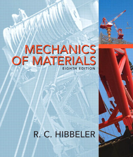 Mechanics of Materials I