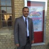 Dr. Ghazwan